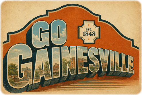 GoGainesville