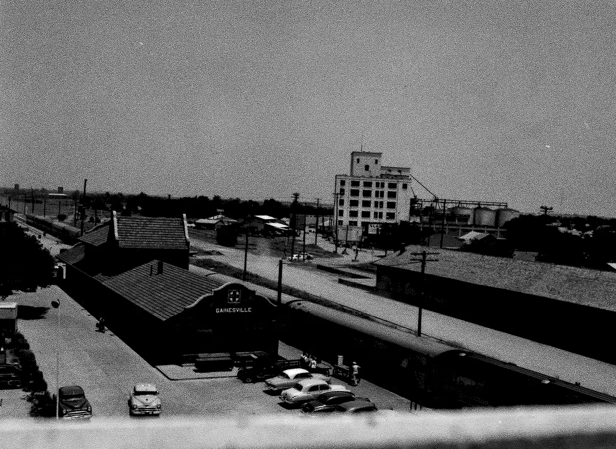 Santa Fe Depot & Museum gallery photo