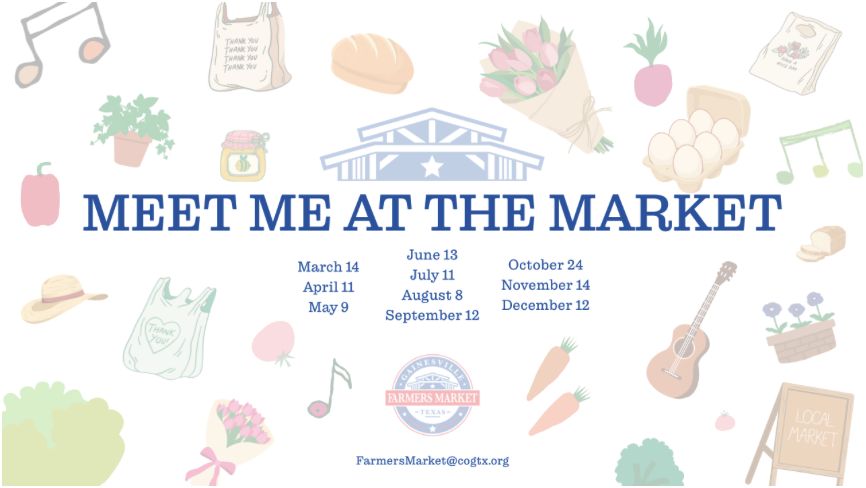The Farmer's Market Quad gallery photo